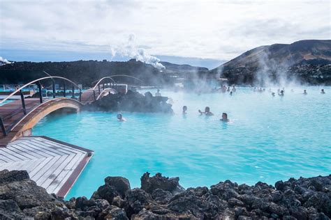 Iceland’s top 10 geothermal pools - Lonely Planet