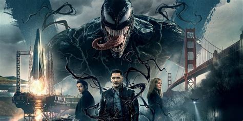 Venom 2 Release Date, Cast, Plot, Trailer And More Information - Auto Freak