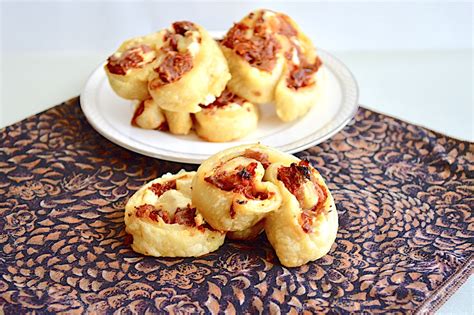 Savory Italian Palmiers – Jeanie and Lulu's Kitchen