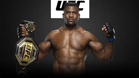 List of All UFC Heavyweight Champions & Championship History