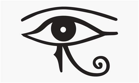 Ancient Egypt Eye Of Horus Egyptian Hieroglyphs - Egyptian Things To ...