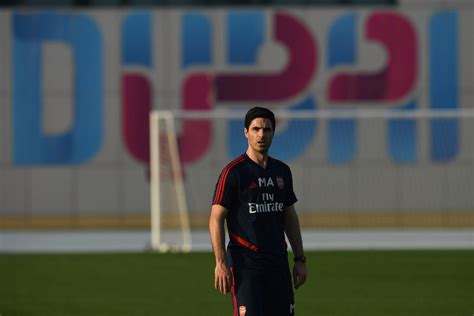 Mikel Arteta press conference: Arsenal boss on summer transfer business ...