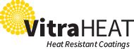 VitraHEAT Heat Resistant Powder Coatings - VITRACOAT