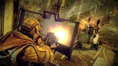 Killzone 3 multiplayer career abilities guide | GamesRadar+