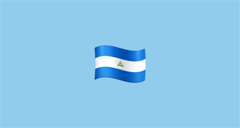 🇳🇮 Flag: Nicaragua Emoji on Facebook 15.0