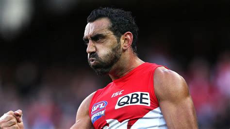 AFL 2019, Adam Goodes documentary, The Final Quarter, AFL and 18 clubs ...