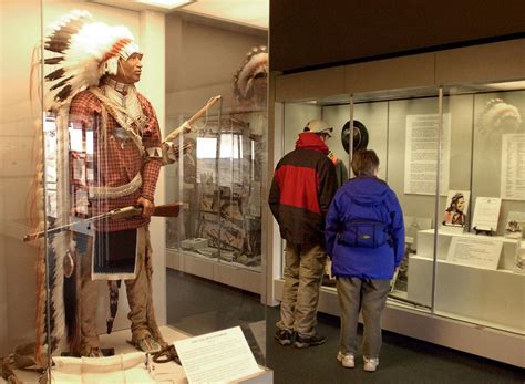 New Little Bighorn Battlefield visitor center approved. Now it needs funding. | State & Regional ...