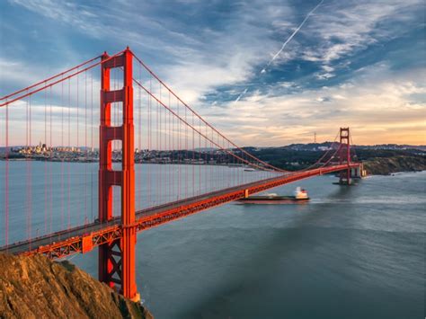 Golden Gate Bridge Toll Hike Goes Into Effect | San Francisco, CA Patch