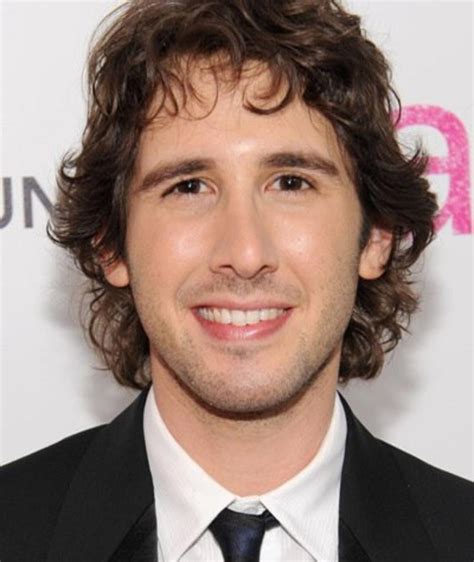 Josh Groban – Movies, Bio and Lists on MUBI