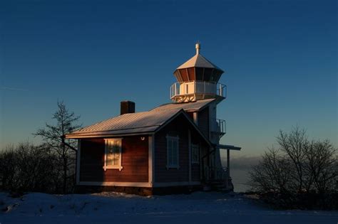 Kallo Lighthouse, Finland. | Lighthouses | Pinterest | Lighthouse ...