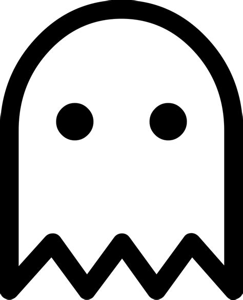 Ghost PNG | Download PNG image: ghost_PNG74.png