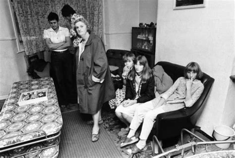 The Enfield Poltergeist, Fact or Fiction? - HubPages