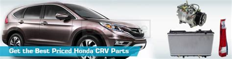 HONDA CR-V USED PARTS DEALER (HONDA USED SPARE PARTS DEALER ) – UAE Classifieds