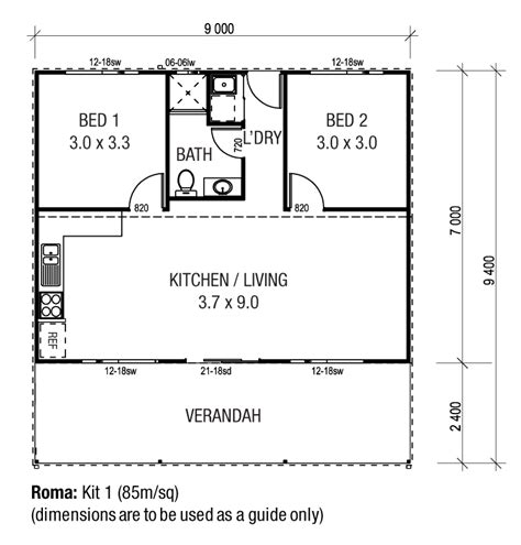 Pin by Paul Vang on Ideas for Small cute Homes | Shed floor plans ...