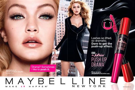 Maybelline - Dakota Collection | Maybelline cosmetics, Maybelline ...