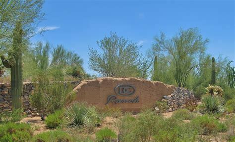 DC Ranch - Scottsdale Real Estate Team / Arizona Luxury Homes