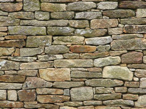 procedural irregular stone/brick wall texture - Materials and Textures - Blender Artists Community