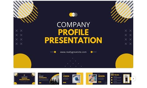 20+ Best Canva PowerPoint (PPT) Style Presentation Templates - Web ...