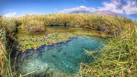 Top 10 Natural Wonders of Mexico