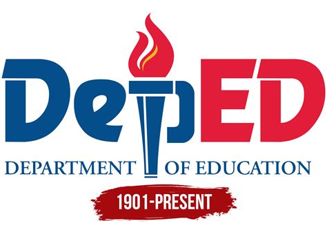 DepED Logo, symbol, meaning, history, PNG, brand