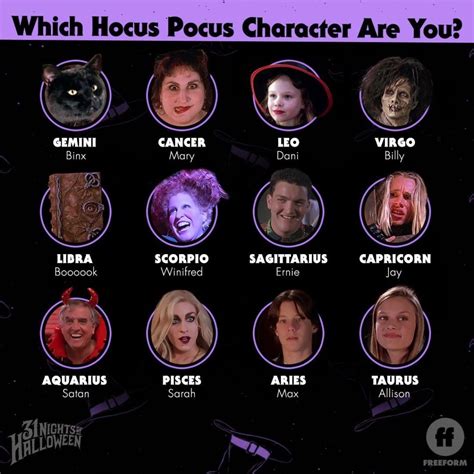 Pin on Hocus Pocus