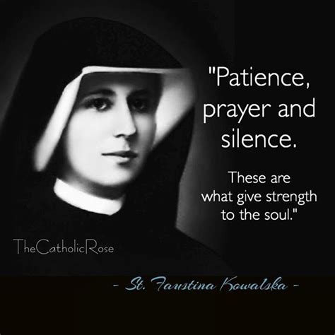 Celebrating St. Faustina Kowalska's Feast Day