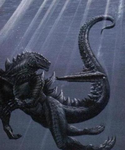 Archivo:ZILLA 1998 Concept Art - 20.jpg | Godzilla Wiki | Fandom ...