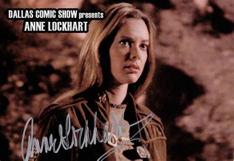 BATTLESTAR GALACTICA’s “Sheba” – Anne Lockhart comes to DCS Feb 11-12 | Dallas Comic Show