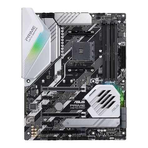 PRIME X570-PRO｜Motherboards｜ASUS USA