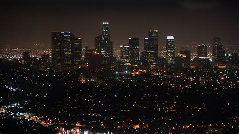 Los Angeles wallpaper | 1920x1080 | #51059