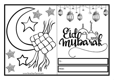 teacherfiera.com: RAYA CARDS