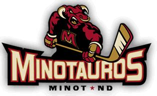 Minot Minotauros | Ice Hockey Wiki | Fandom