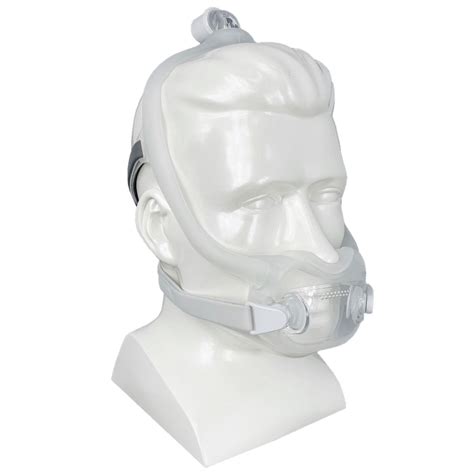 Dreamwear Full Face Mask – Reliant Medical Solutions