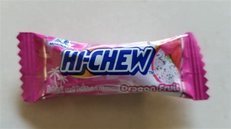 Hi-Chew Flavors, Ranked Worst To Best