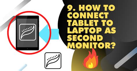 How To Connect A Tablet To A Monitor (Computer, Laptop) | Updated 2024