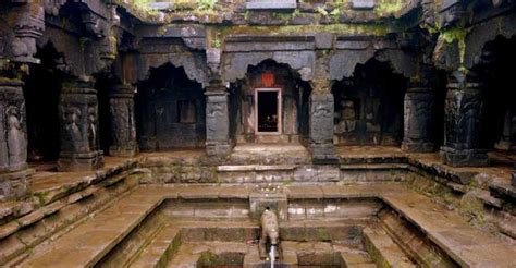 Lord Mahabaleshwar Temple