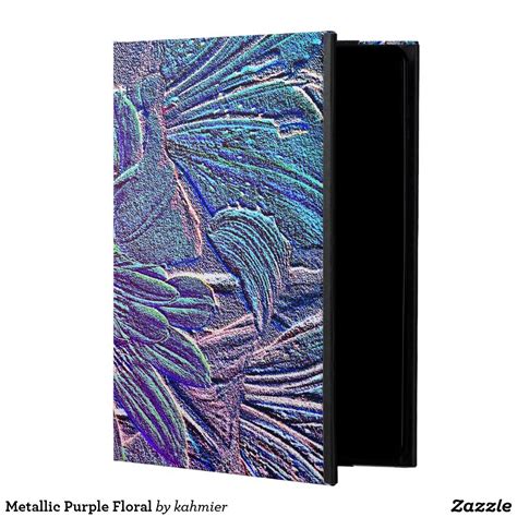 Purple iPad Cases & Covers | Zazzle