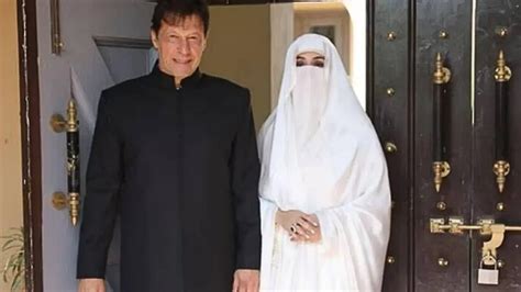 Imran Khan, wife Bushra Bibi sentenced to 14 years in Toshakhana case ...