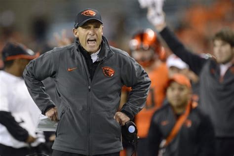 5 Most Winning Oregon State Head Coaches - BeaversEdge