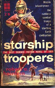 William Patterson's Robert Heinlein Biography Is a Hagiography | The New Republic