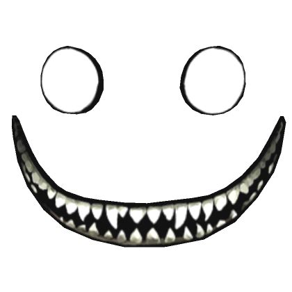 Creepy Smile PNG Images HD - PNG All | PNG All