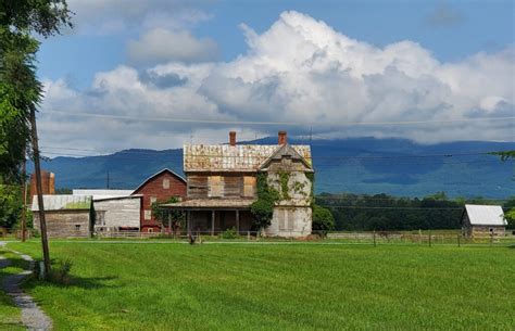 State Adds 5 Historic Sites to the Virginia Landmarks Register - DHR