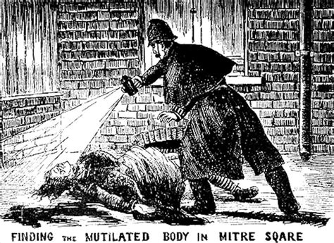 An Introduction to the Jack the Ripper Mystery