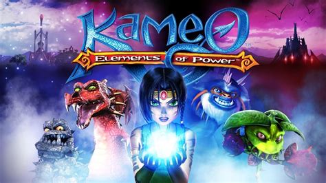 Kameo: Elements of Power News and Videos | TrueAchievements