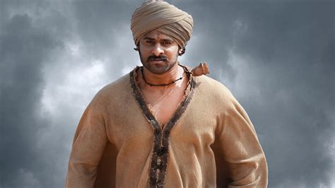 Prabhas Baahubali Background Wallpaper 18507 - Baltana