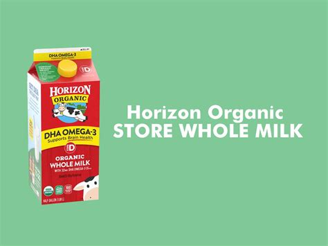 10 Best Organic Milk Brands (2022) — Loyal Organic