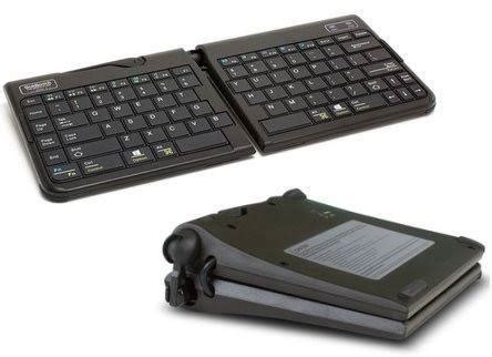 Folding Keyboard – Smart Office Tech