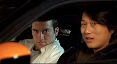 5 Fakta Sean Boswell, Pembalap Tokyo Drift yang Kembali di Fast 9!