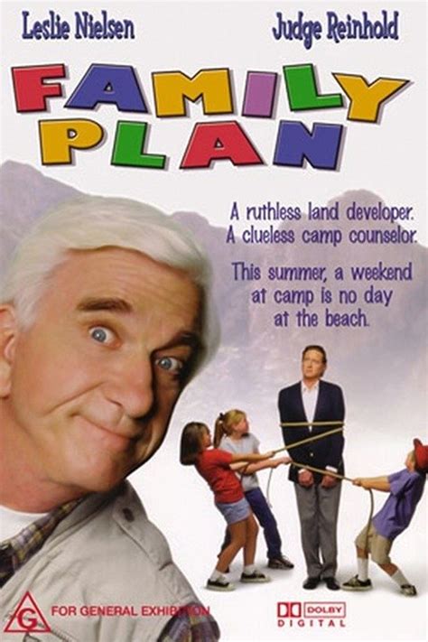 Family Plan - Movie Reviews