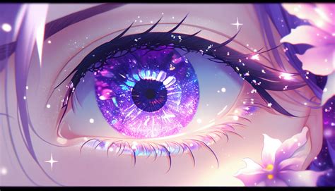 Anime Girl Eyes Wallpapers HD by RESONANCE007 on DeviantArt